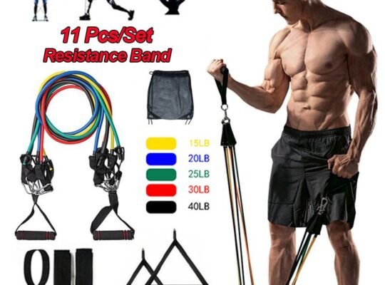 Resistance Band