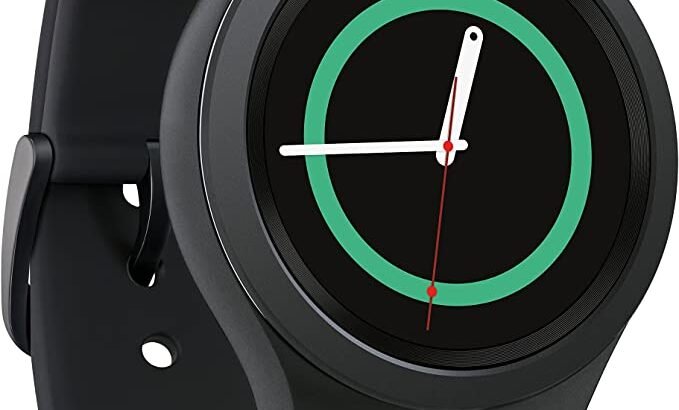 Samsung Gear S2