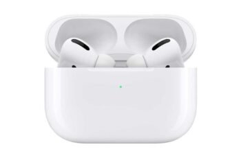 AirPods Pro 