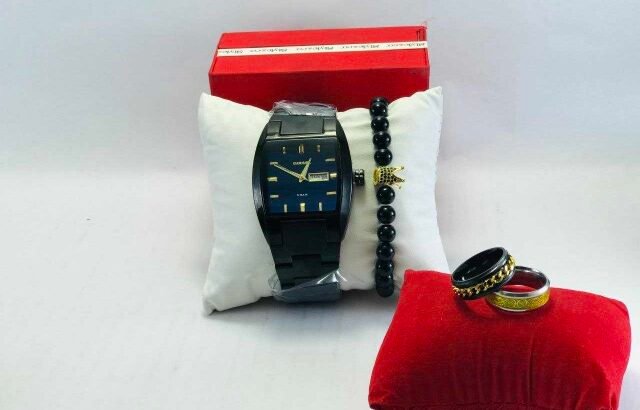 ⌚DIESEL watch with free bracelet