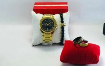 LAMBOGHINI watch free bracelet