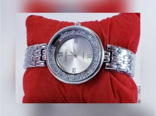 CHANEL lady’s watch