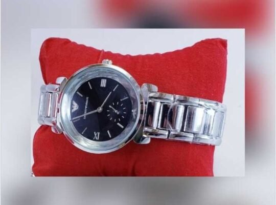 EMPORIO ARMANI lady’s watch