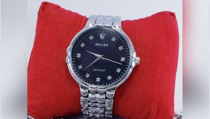 ROLEX lady’s watch