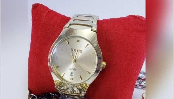 RADO ladyies watch