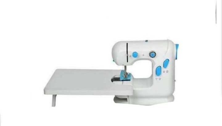 Mini Sewing Machine (YFSM-306)