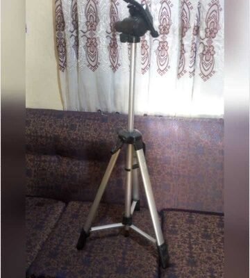 digital camera stand