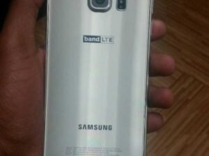 SAMSUNG galaxy s6