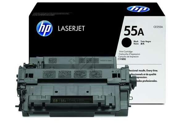 compatible Hp laser jet 55A Toner