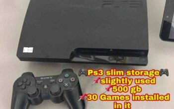 playstation 3