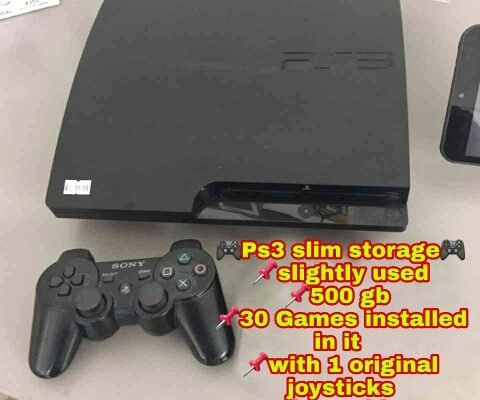 playstation 3