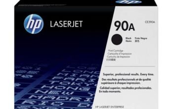 compatible Hp laserjet 90A Toner