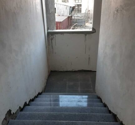 sami finished Apartment