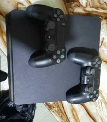 ORGINAL PS4