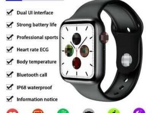 Smart watches