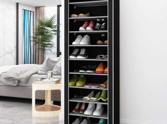 quality ጫማ መደርደርያ