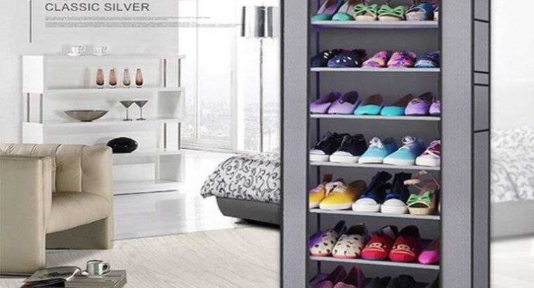 quality ጫማ መደርደርያ