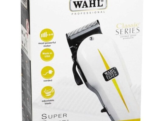 WAHL Hair clipper