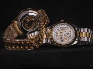 Rolex automatic watches