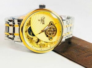 RWC swiss automatic watch