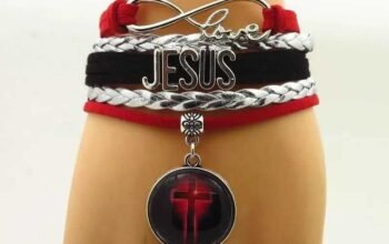 Jesus Bracelets