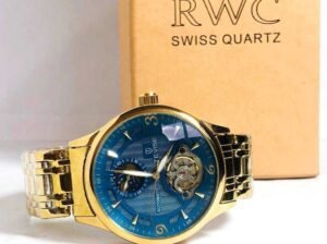 RWC Automatic watches