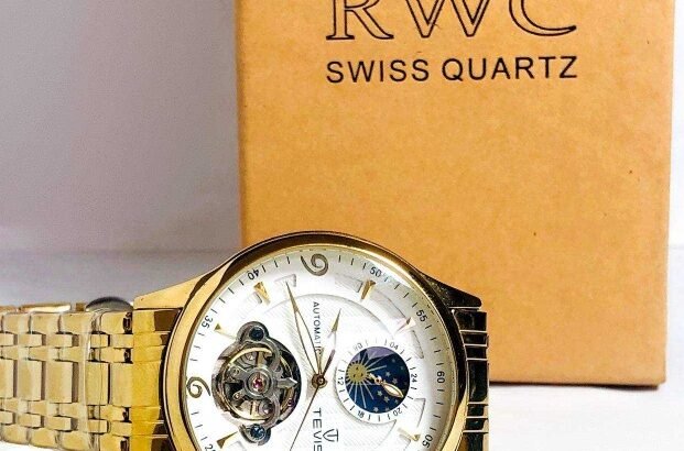 RWC Automatic watches