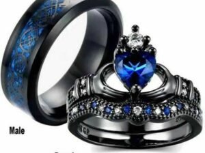Couples rings