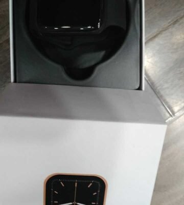W26 smart watches