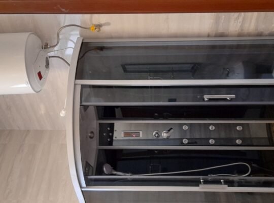 የሚሸጥ villa ቤት