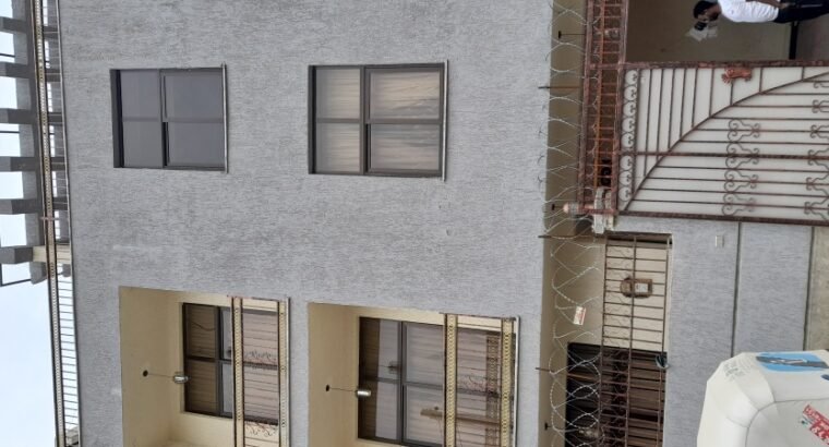 የሚሸጥ g+3 ቤት ቦታ አያት አየር መንገድ