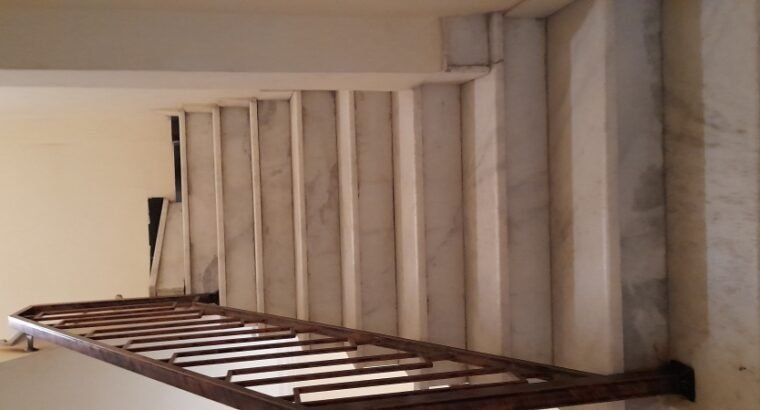 የሚሸጥ g+3 ቤት ቦታ አያት አየር መንገድ