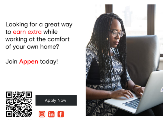 Video Data Collection for English speakers