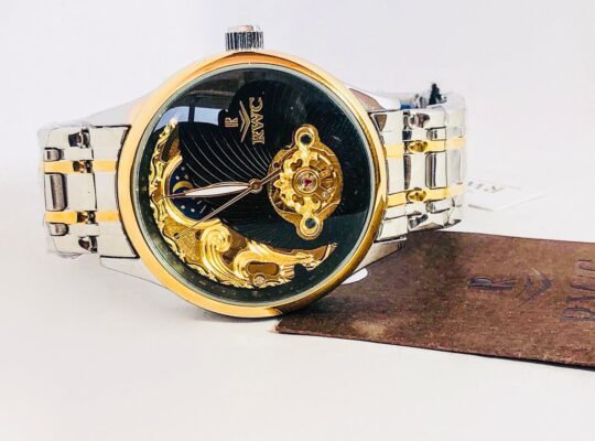 Rwc automatic watchs