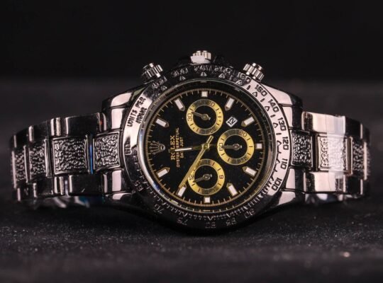Rolex watchs