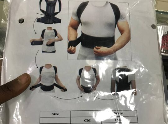 Jerba medegefiya belt