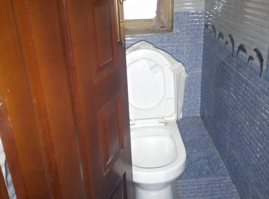 G+1 ጣፎ አባኪሮስ ቤተክርስትያን