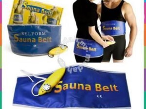 SAUNA BELT