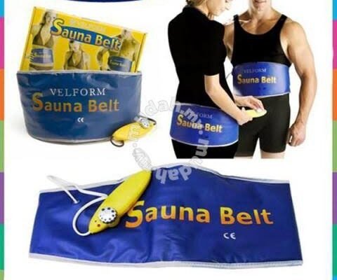 SAUNA BELT
