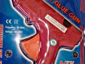 gun glue