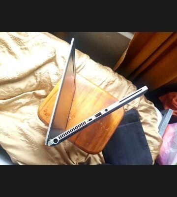 HP ELITE BOOK CORE I5