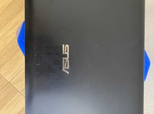 ASUS K54C