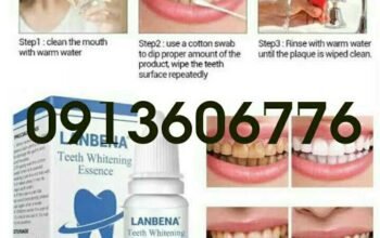 lanbena teeth whitening