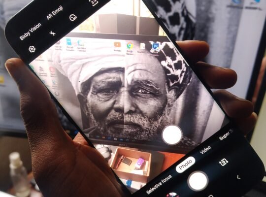 Samsung Galaxy S8 plus