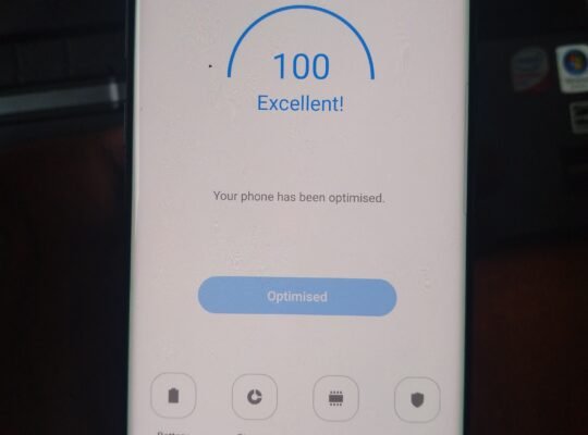 Samsung Galaxy S8 plus