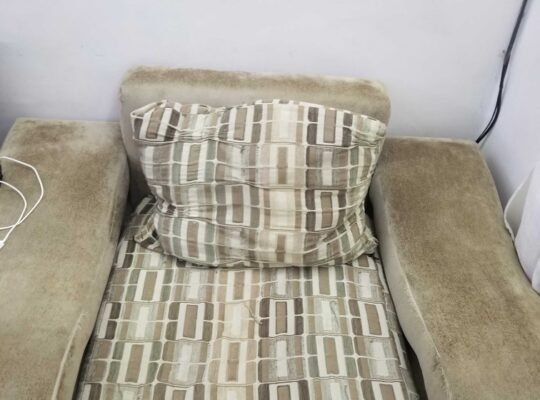 L shape sofa