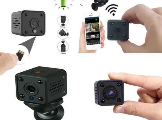 🎯👉ደህንነትወን አስተማማኝ ያድርጉ👈$$2500-4300 ብር ጀምሮ 🎯
🚨 Security camera(የደህንነት ካሜራ) 
�ውድ ቤተስቦን(ልጆቾን),ንብረቶን