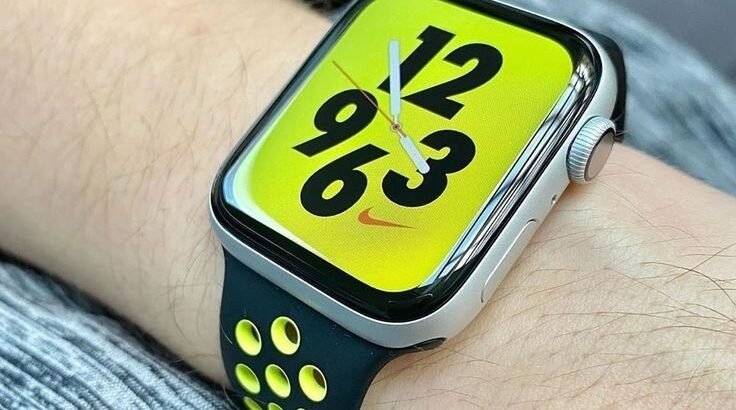 smart watch 2021 model