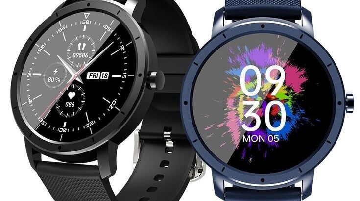 smart watch 2021 modle