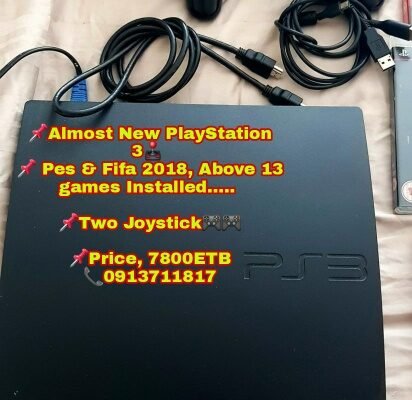 playstation 3